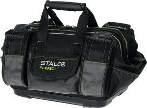 Verkfærataska tau mið. 43x30x30cm Perf.