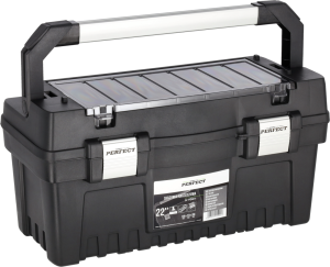 Verkfærataska Plast 22" 548x274x286mm Pe