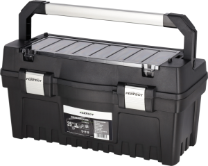 Verkfærataska Plast 25" 594x288x308mm Pe