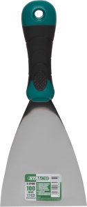 Sparsl spaði 100mm STALCO