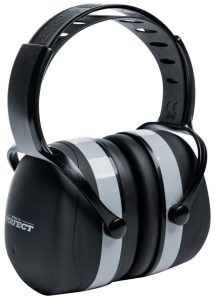 Heyranahlíf SHARK Stalco