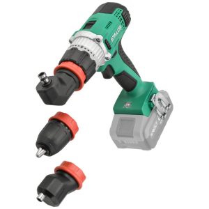 Borvél Stalco Multitool DS20-60Q 20V án/