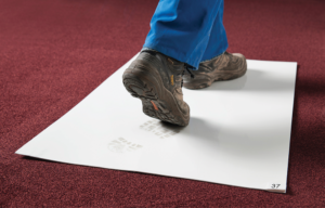 Límmotta 60x90 cm (stycky mat) 60stk