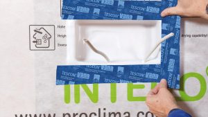 Instaabox tengibox í rakasperru 32x19cm