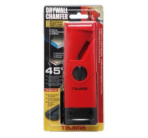 Gifsraspur/skurður 180mm 45° 4 þrep 1-3mm