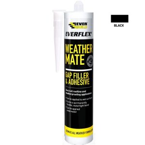 ALL WEATHERMate Gap Fil& adh 295ml (12)