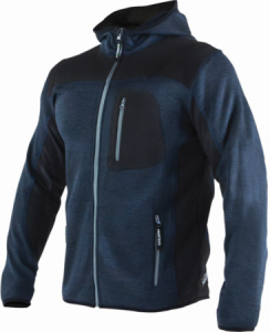 Hettupeysa Lucius. Dökkblá