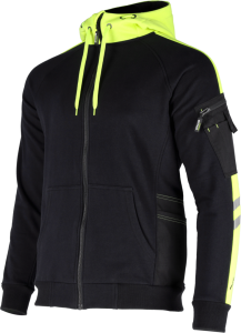 Hettupeysa MECHANICK 2 litir