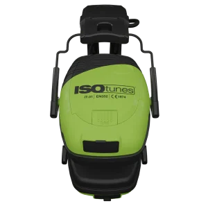 Heyrnatól ISOtunes Link + Awere EN352