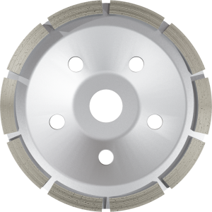 Bollaskífa 1x universal 100mm Stalco