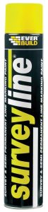 Merkisprey EB Gult 700ml (12)