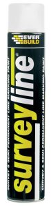 Merkisprey EB Hvítt 700ml (12)