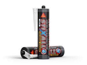 Stixall Sika límkítti