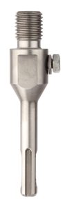 Millistykki f dósabor með karbít  M16 L220mm