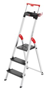 HAILO TopLine L100 trappa - 3 þrep