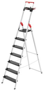 HAILO TopLine L100 trappa - 7 þrep