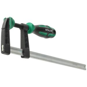 Þvinga Stalco 50x250mm -170kg