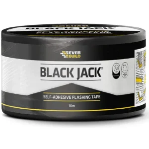 Tjöruborði Black Jack 15cm x 10m (4)