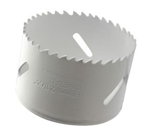 Diager dósabor HSS Bi-Metal