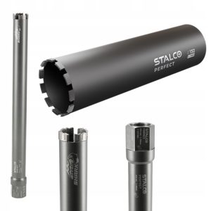 Kjarna Demantsbor PERFECT