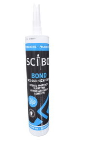 SCIBO Límkítti MS440 290ml Hvítt