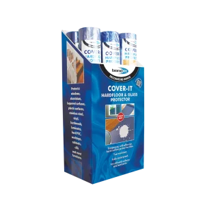 Hlíðfarplast BONDIT TEPPI  50Mx600mm (6)