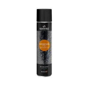 TJÖRUSPRAY SOPPEC 600ML (tjörugrunnur)