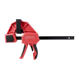 Sprehn Hraðþvinga NYTT 150mm 150KG