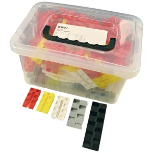Sprehn Millilegg FLEYGAR240stk
