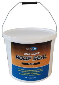 SEAL IT BLEED BLOCKER PRIMER 12,5l