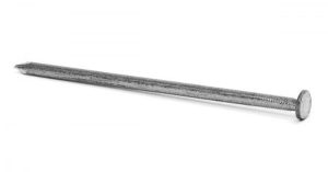 Naglar 100x34 (4") Blank 10kg