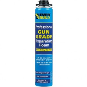 Frauð EB Fix & Fill 750ml F/Byssu  (12)