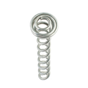 Pigtail skrúfa 75mm (1000)