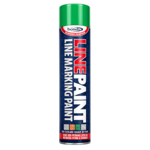 Merkisprey BONDIT Grænt 750ml (12)