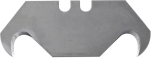 Dúkahnífsblað Krókur 0,6mm