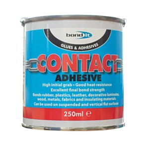 Kontact lím Bondit 250ml (12)