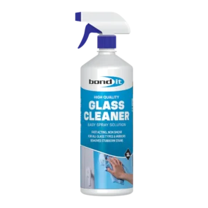 Glerhreinsir BONDIT spray 1L /12/