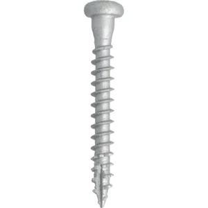 BMF skrúfur 5,0x40 RUSP SE TORX 20 (250)