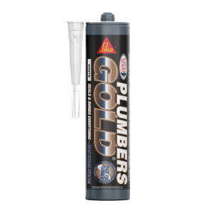 Plumbers GOLD Hvítt 290ml(12)