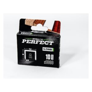 Hefti Type A 10mm S Perfect