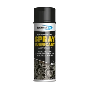 Lubricant Multi Spray Bondit 400ml (12)