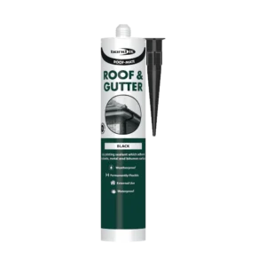 Tjörukítti Roof & Gutter 285ml (25)