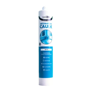 Málaraakríll hvítur ONE 300ml (25) NYTT