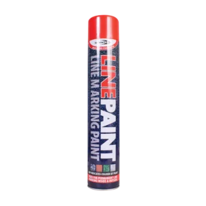 Merkisprey BONDIT Rautt 750ml (12)