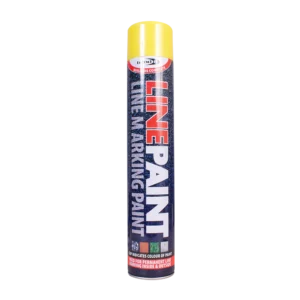 Merkisprey BONDIT Gult 750ml (12)