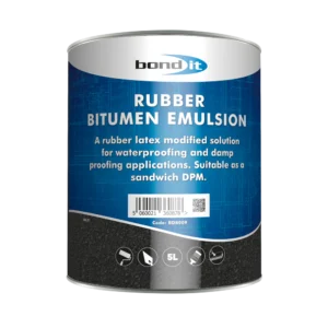 Rubber Coat BONDIT 5L