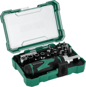 Bitasett  S2 19 stk
