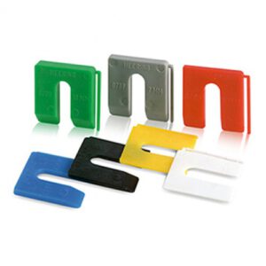 MILLIMAX millilegg 5 mm Rautt (80) (24)