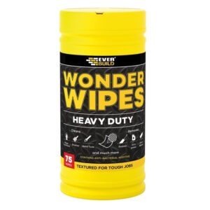 Wonder Wipes gulur (75) (6)