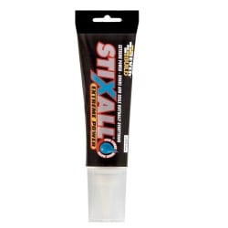 Stixall Sika límkítti 80ml Glært (12)